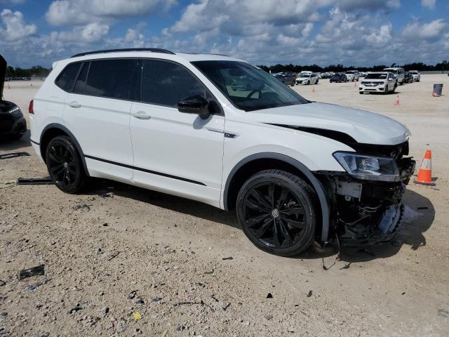 Photo 3 VIN: 3VV2B7AX9MM106569 - VOLKSWAGEN TIGUAN SE 