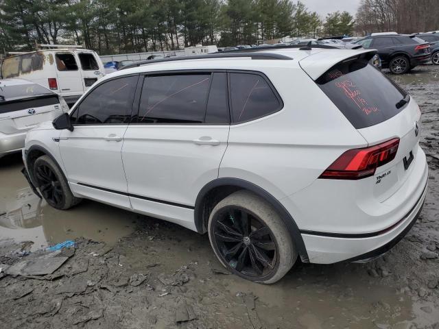 Photo 1 VIN: 3VV2B7AX9MM116504 - VOLKSWAGEN TIGUAN 