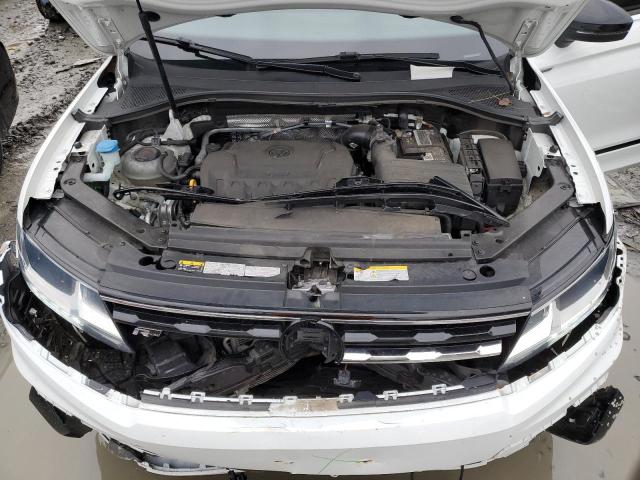 Photo 11 VIN: 3VV2B7AX9MM116504 - VOLKSWAGEN TIGUAN 