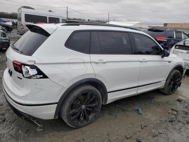 Photo 2 VIN: 3VV2B7AX9MM116504 - VOLKSWAGEN TIGUAN 