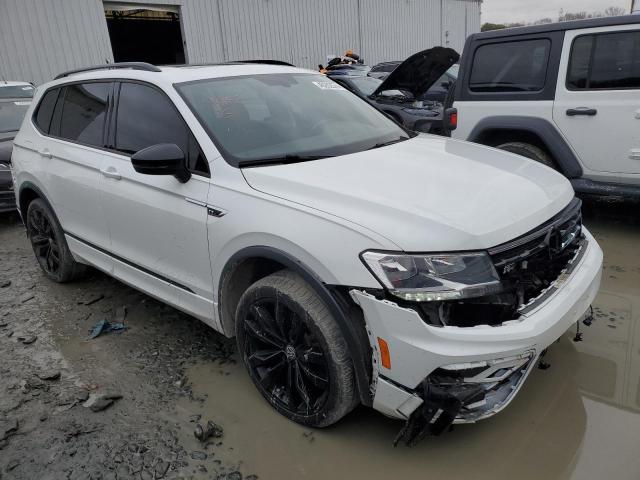 Photo 3 VIN: 3VV2B7AX9MM116504 - VOLKSWAGEN TIGUAN 