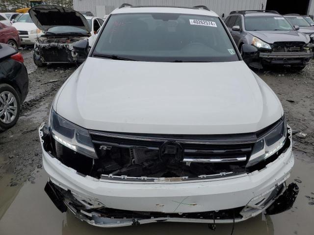 Photo 4 VIN: 3VV2B7AX9MM116504 - VOLKSWAGEN TIGUAN 