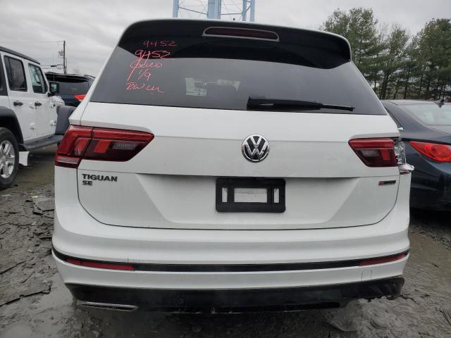 Photo 5 VIN: 3VV2B7AX9MM116504 - VOLKSWAGEN TIGUAN 