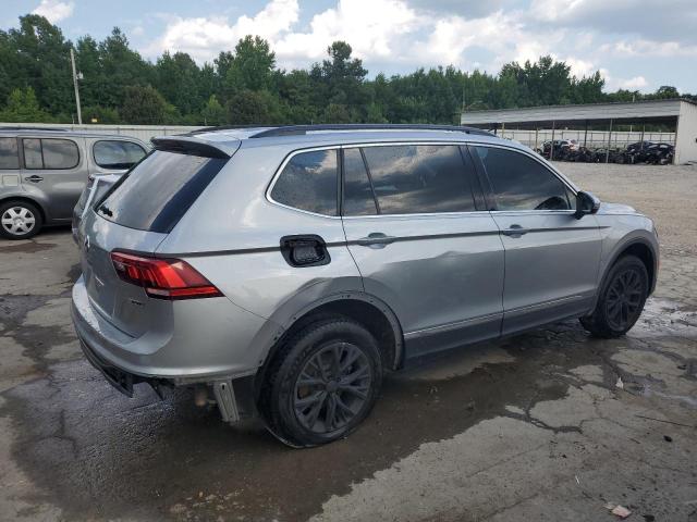 Photo 2 VIN: 3VV2B7AX9MM126756 - VOLKSWAGEN TIGUAN SE 