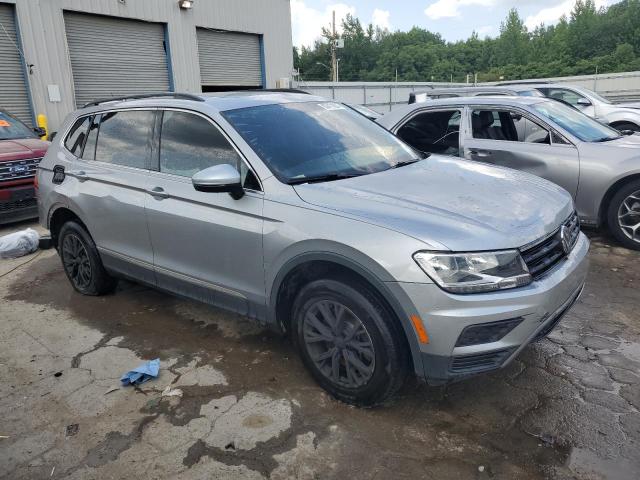 Photo 3 VIN: 3VV2B7AX9MM126756 - VOLKSWAGEN TIGUAN SE 