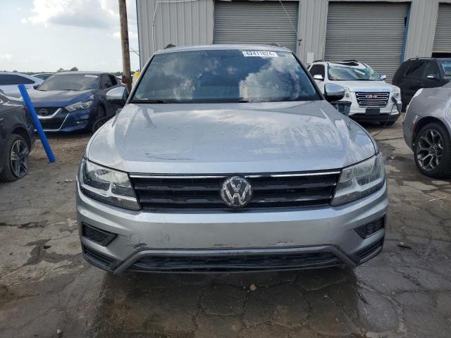 Photo 4 VIN: 3VV2B7AX9MM126756 - VOLKSWAGEN TIGUAN SE 