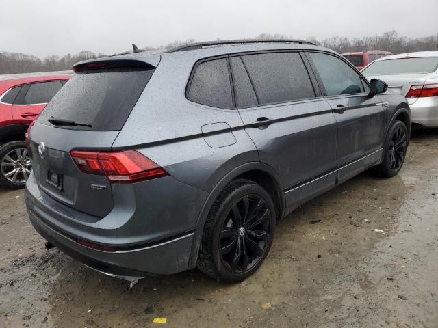 Photo 2 VIN: 3VV2B7AX9MM126949 - VOLKSWAGEN TIGUAN SE 