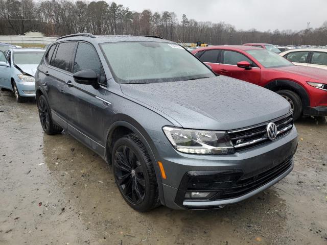 Photo 3 VIN: 3VV2B7AX9MM126949 - VOLKSWAGEN TIGUAN SE 