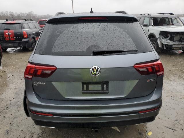 Photo 5 VIN: 3VV2B7AX9MM126949 - VOLKSWAGEN TIGUAN SE 