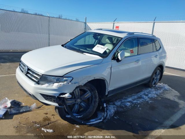 Photo 1 VIN: 3VV2B7AX9MM131777 - VOLKSWAGEN TIGUAN 