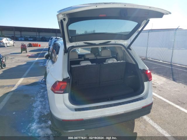 Photo 2 VIN: 3VV2B7AX9MM131777 - VOLKSWAGEN TIGUAN 