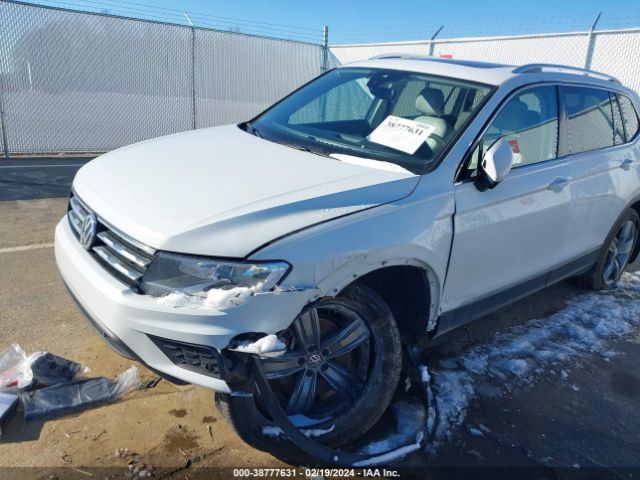 Photo 5 VIN: 3VV2B7AX9MM131777 - VOLKSWAGEN TIGUAN 