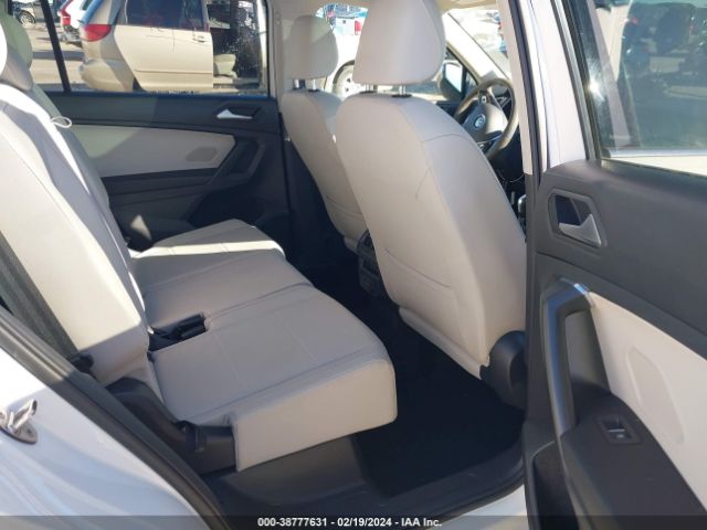 Photo 7 VIN: 3VV2B7AX9MM131777 - VOLKSWAGEN TIGUAN 