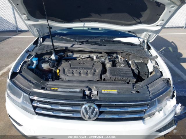 Photo 9 VIN: 3VV2B7AX9MM131777 - VOLKSWAGEN TIGUAN 