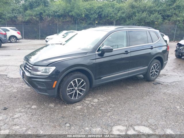 Photo 1 VIN: 3VV2B7AX9MM153603 - VOLKSWAGEN TIGUAN 