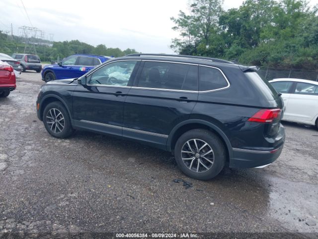 Photo 2 VIN: 3VV2B7AX9MM153603 - VOLKSWAGEN TIGUAN 