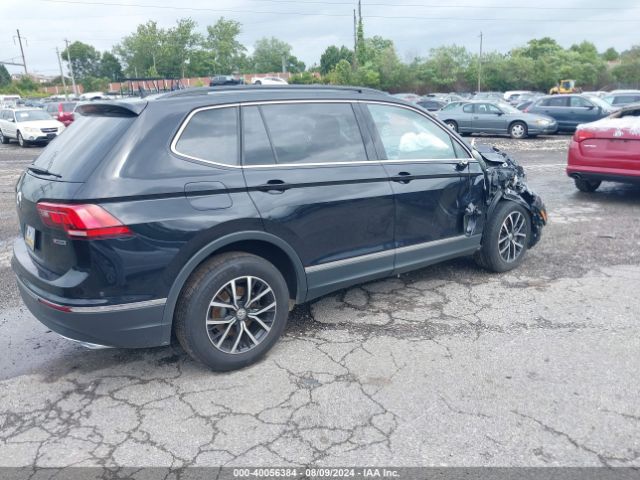 Photo 3 VIN: 3VV2B7AX9MM153603 - VOLKSWAGEN TIGUAN 