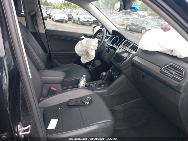 Photo 4 VIN: 3VV2B7AX9MM153603 - VOLKSWAGEN TIGUAN 