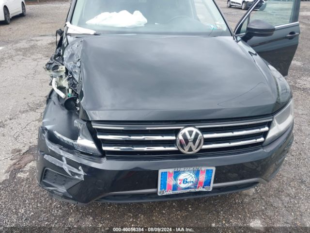 Photo 9 VIN: 3VV2B7AX9MM153603 - VOLKSWAGEN TIGUAN 