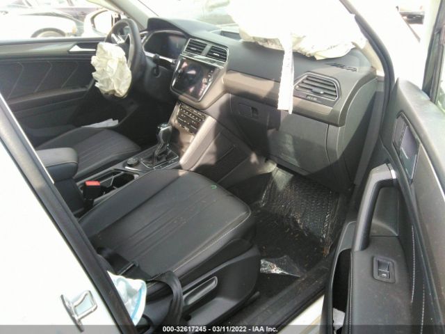 Photo 4 VIN: 3VV2B7AX9NM055690 - VOLKSWAGEN TIGUAN 