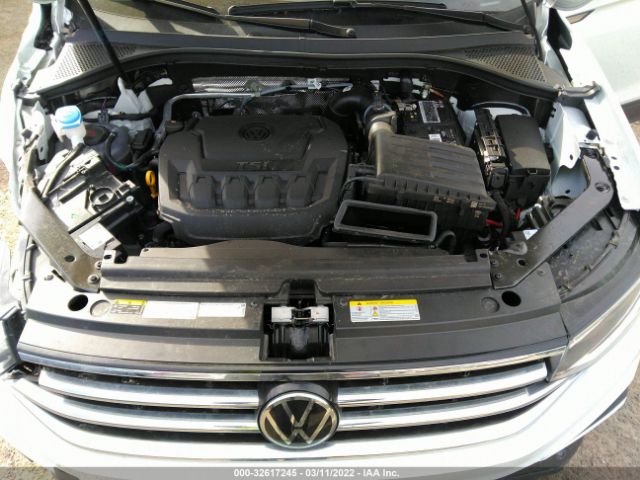 Photo 9 VIN: 3VV2B7AX9NM055690 - VOLKSWAGEN TIGUAN 