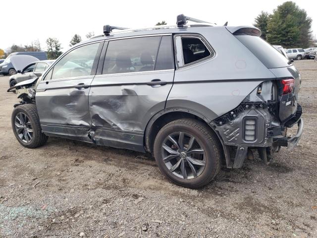 Photo 1 VIN: 3VV2B7AX9NM068956 - VOLKSWAGEN TIGUAN SE 