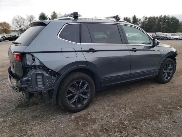 Photo 2 VIN: 3VV2B7AX9NM068956 - VOLKSWAGEN TIGUAN SE 