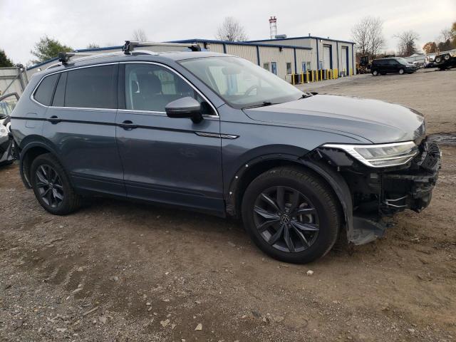 Photo 3 VIN: 3VV2B7AX9NM068956 - VOLKSWAGEN TIGUAN SE 