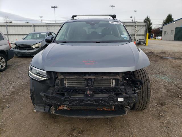 Photo 4 VIN: 3VV2B7AX9NM068956 - VOLKSWAGEN TIGUAN SE 