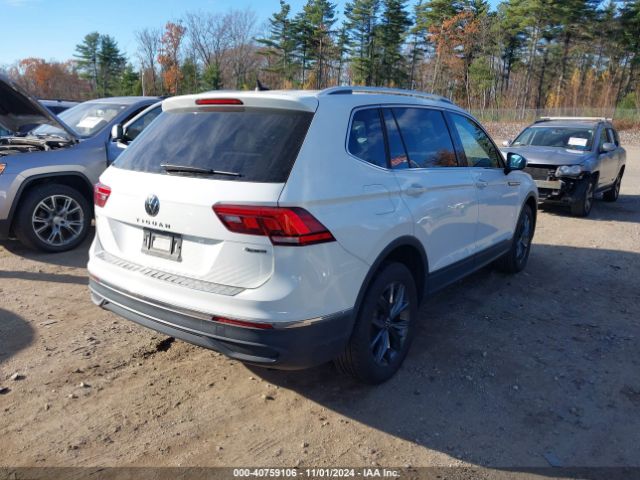 Photo 3 VIN: 3VV2B7AX9NM082811 - VOLKSWAGEN TIGUAN 