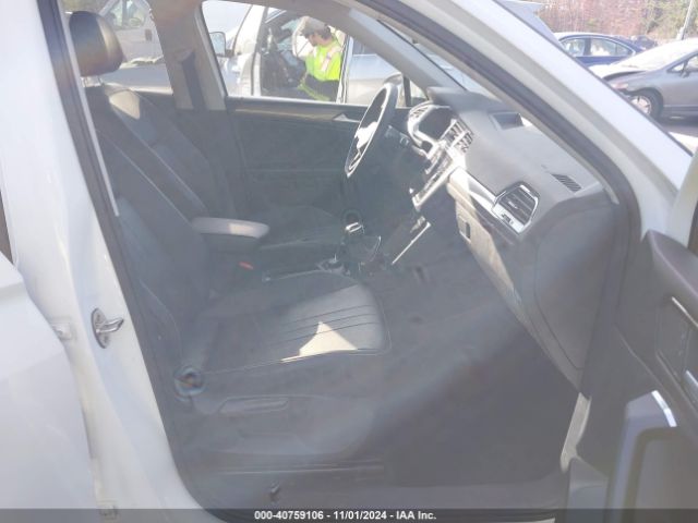 Photo 4 VIN: 3VV2B7AX9NM082811 - VOLKSWAGEN TIGUAN 