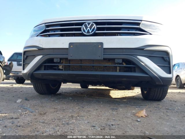 Photo 5 VIN: 3VV2B7AX9NM082811 - VOLKSWAGEN TIGUAN 