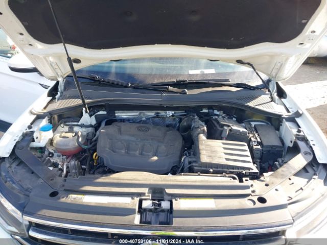 Photo 9 VIN: 3VV2B7AX9NM082811 - VOLKSWAGEN TIGUAN 