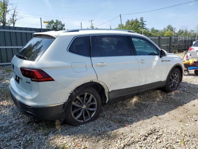 Photo 2 VIN: 3VV2B7AX9NM093744 - VOLKSWAGEN TIGUAN SE 