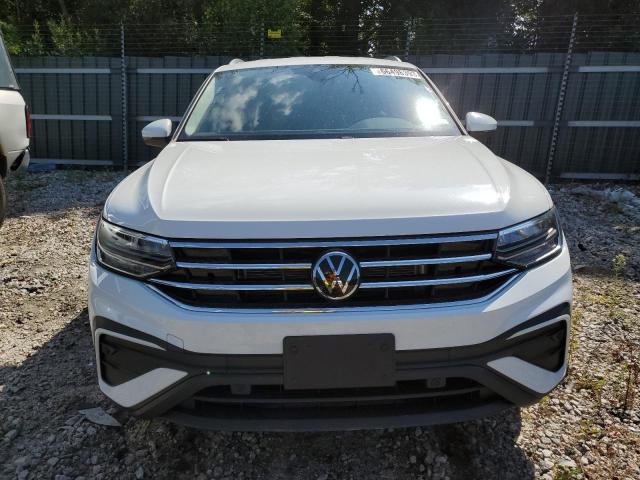 Photo 4 VIN: 3VV2B7AX9NM093744 - VOLKSWAGEN TIGUAN SE 