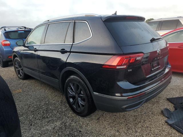 Photo 1 VIN: 3VV2B7AX9NM096269 - VOLKSWAGEN TIGUAN SE 