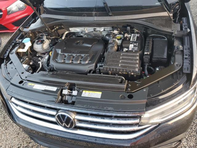 Photo 11 VIN: 3VV2B7AX9NM096269 - VOLKSWAGEN TIGUAN SE 