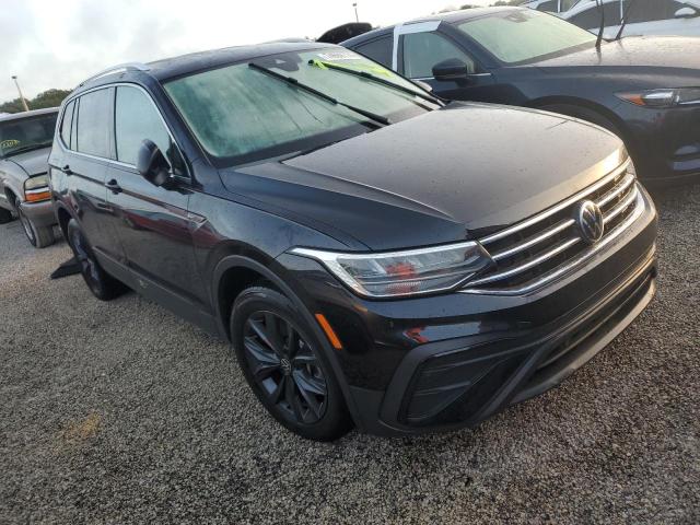 Photo 3 VIN: 3VV2B7AX9NM096269 - VOLKSWAGEN TIGUAN SE 