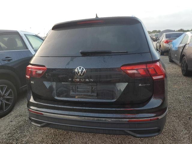 Photo 5 VIN: 3VV2B7AX9NM096269 - VOLKSWAGEN TIGUAN SE 