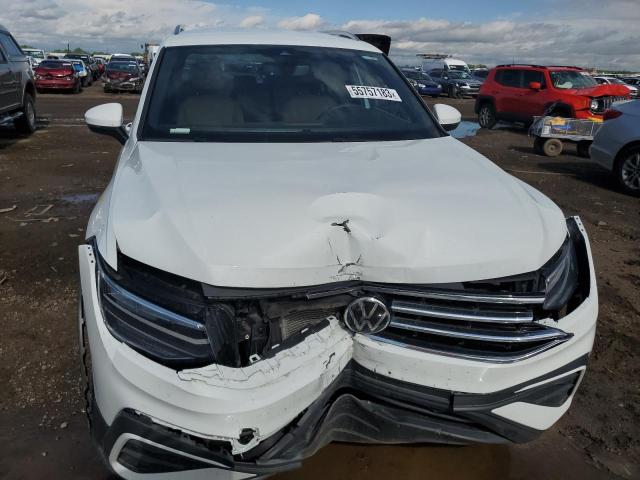 Photo 4 VIN: 3VV2B7AX9NM119288 - VOLKSWAGEN TIGUAN 