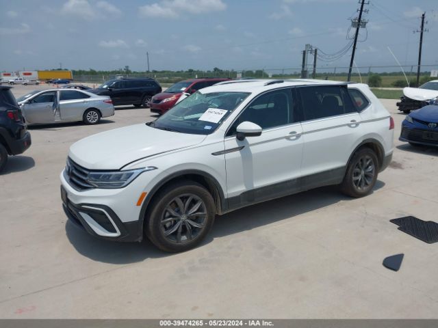 Photo 1 VIN: 3VV2B7AX9RM031279 - VOLKSWAGEN TIGUAN 