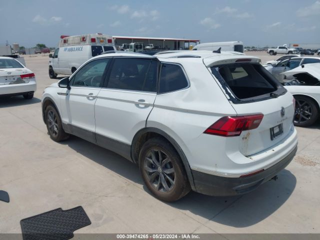 Photo 2 VIN: 3VV2B7AX9RM031279 - VOLKSWAGEN TIGUAN 