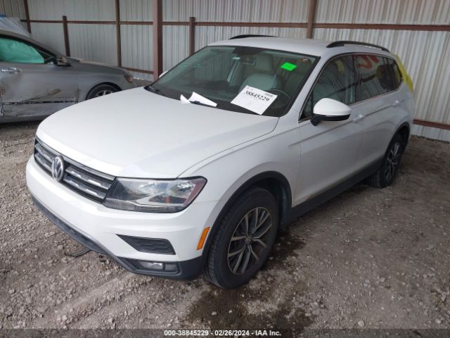 Photo 1 VIN: 3VV2B7AXXJM005648 - VOLKSWAGEN TIGUAN 