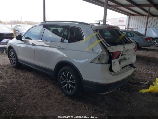 Photo 2 VIN: 3VV2B7AXXJM005648 - VOLKSWAGEN TIGUAN 