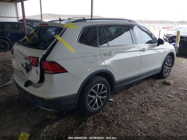 Photo 3 VIN: 3VV2B7AXXJM005648 - VOLKSWAGEN TIGUAN 