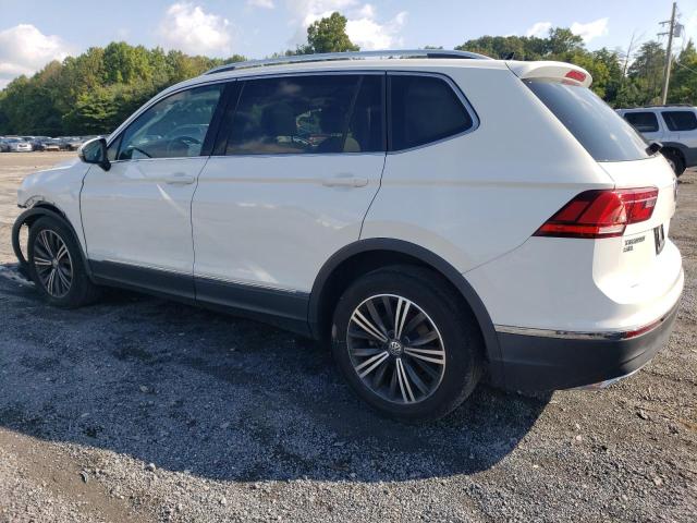 Photo 1 VIN: 3VV2B7AXXJM006220 - VOLKSWAGEN TIGUAN SE 