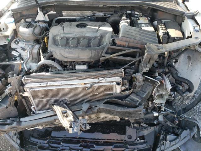 Photo 11 VIN: 3VV2B7AXXJM006220 - VOLKSWAGEN TIGUAN SE 