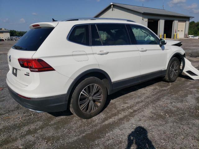 Photo 2 VIN: 3VV2B7AXXJM006220 - VOLKSWAGEN TIGUAN SE 