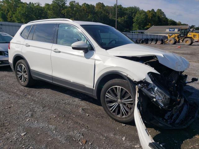 Photo 3 VIN: 3VV2B7AXXJM006220 - VOLKSWAGEN TIGUAN SE 