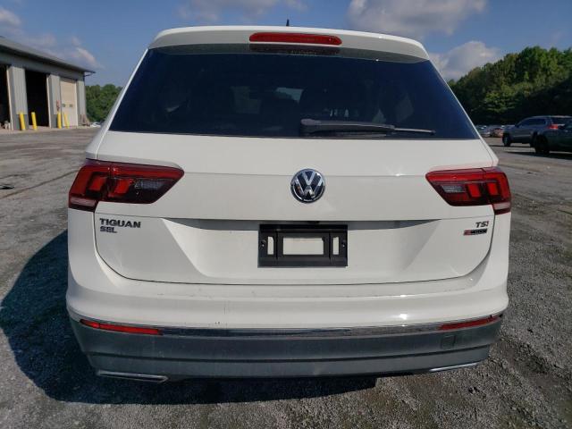 Photo 5 VIN: 3VV2B7AXXJM006220 - VOLKSWAGEN TIGUAN SE 